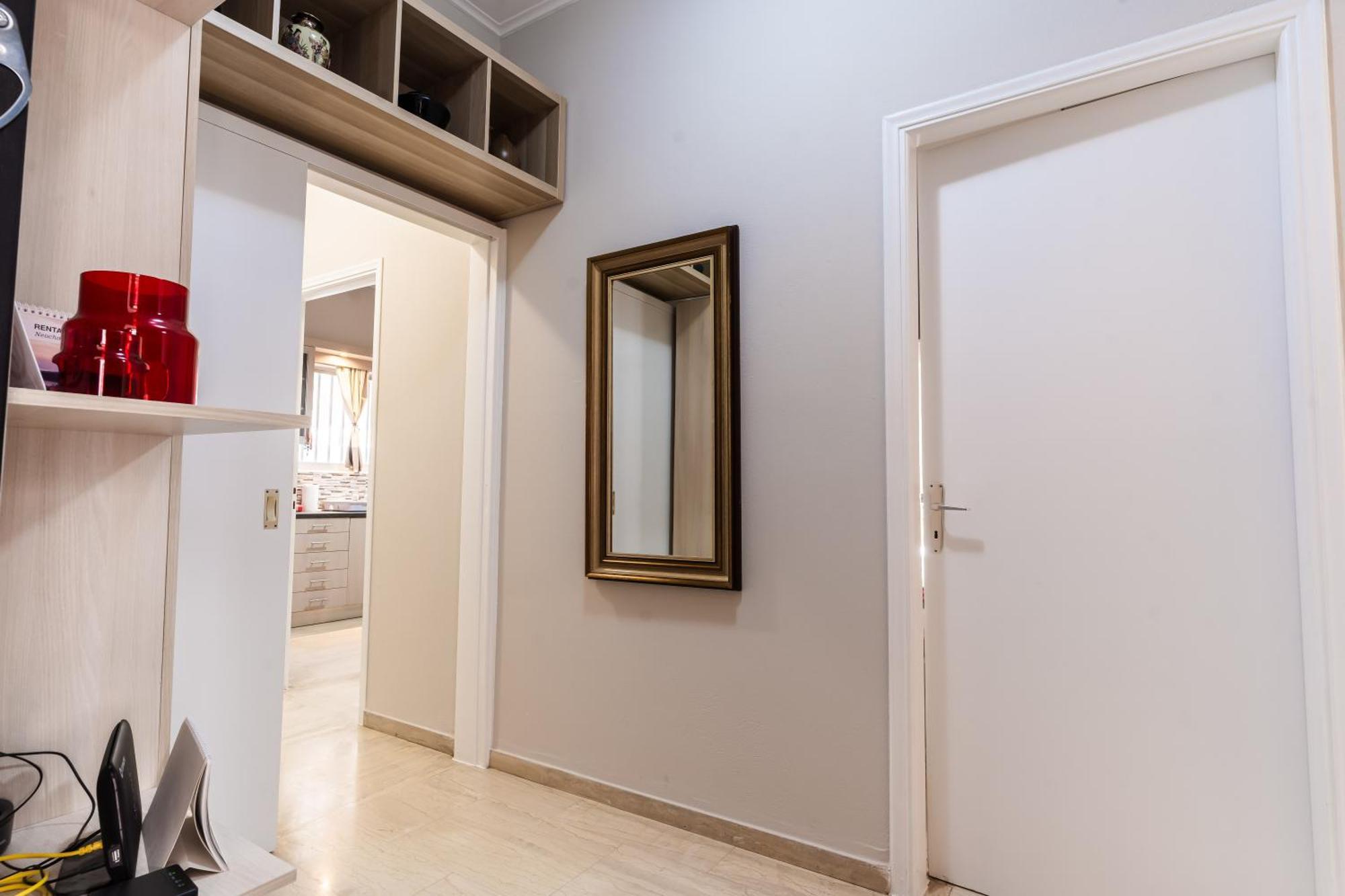 אתונה Alimos Apartment מראה חיצוני תמונה